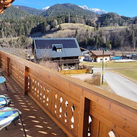 Komfort Appartement Royal Windberger Schladming Exterior foto