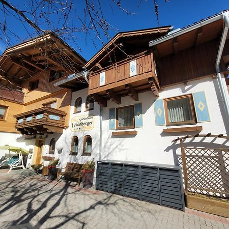 Komfort Appartement Royal Windberger Schladming Exterior foto