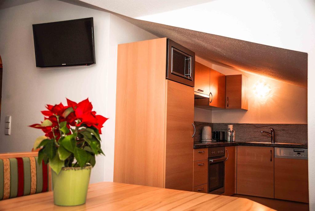 Komfort Appartement Royal Windberger Schladming Habitación foto