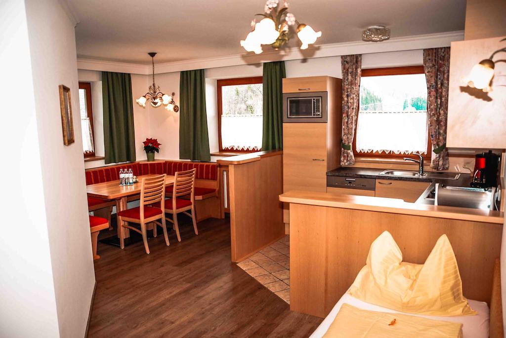 Komfort Appartement Royal Windberger Schladming Habitación foto