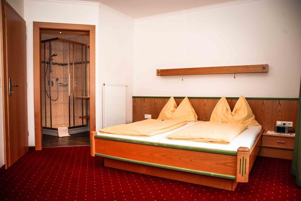 Komfort Appartement Royal Windberger Schladming Habitación foto