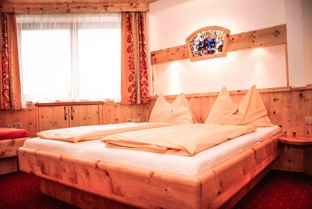 Komfort Appartement Royal Windberger Schladming Habitación foto