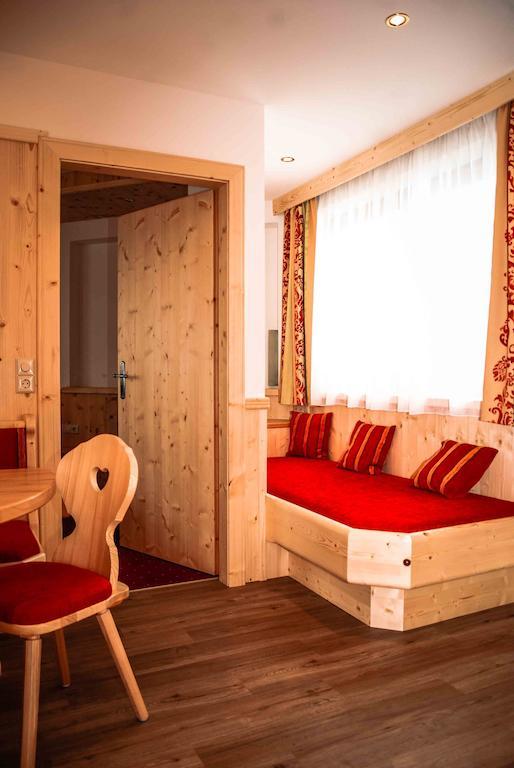 Komfort Appartement Royal Windberger Schladming Habitación foto